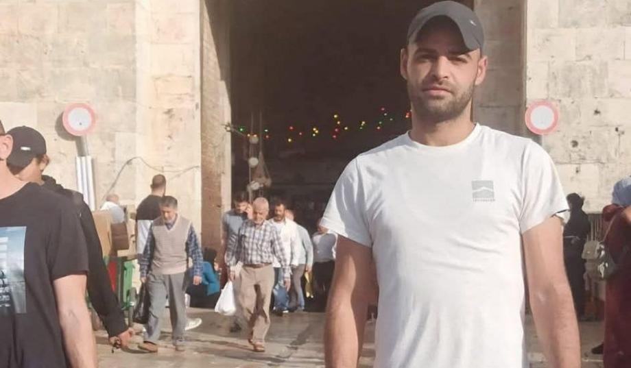 استشهاد شاب شمال رام الله واحتجاز جثمانه