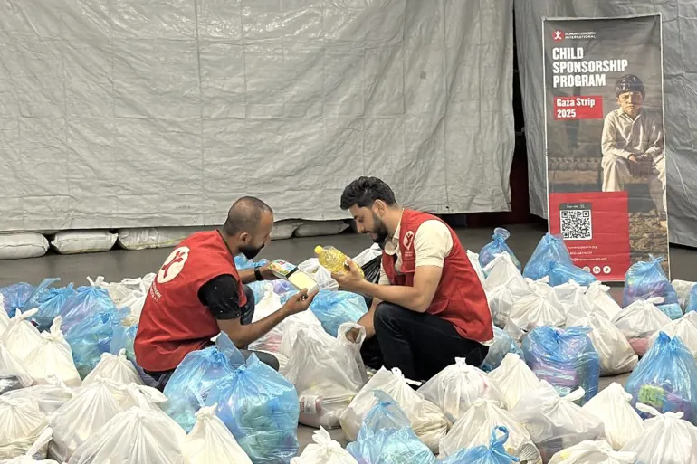 احتياجات غزة في رمضان: الغذاء والزكاة وأولويات الدعم الإغاثي