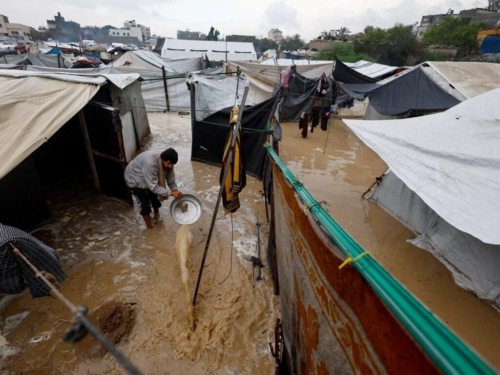 “اليونيسيف”: أوضاع “مميتة” لأطفال غزة وانهيار شامل في الخدمات