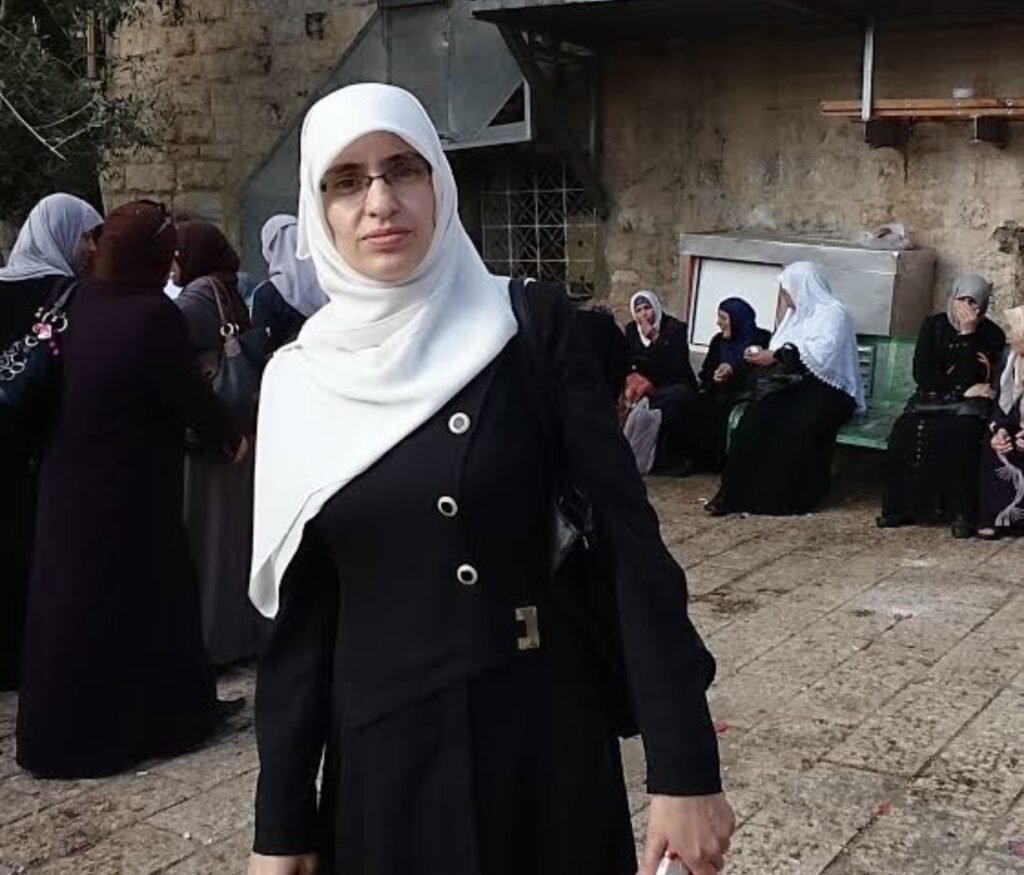 تسليم الحلواني أمر منع سفر موقع من نتنياهو