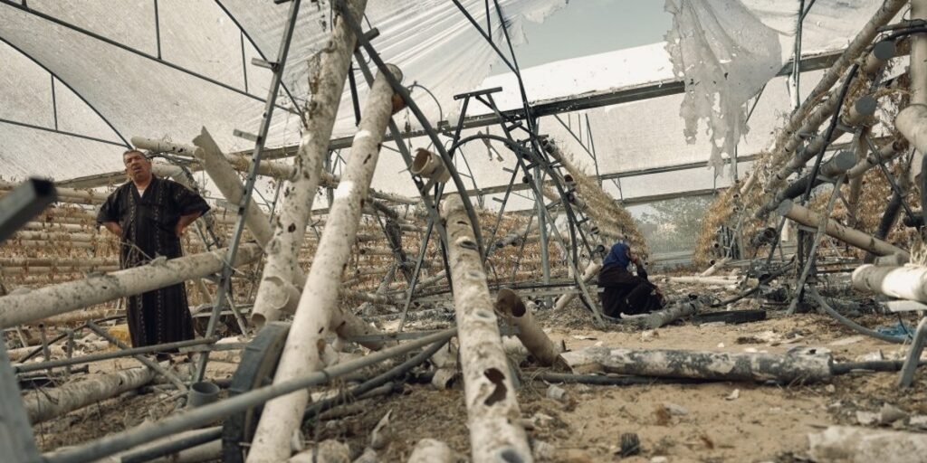 الاتحاد العام للصناعات يبحث مع برنامج الأمم المتحدة الإنمائي دعم القطاع