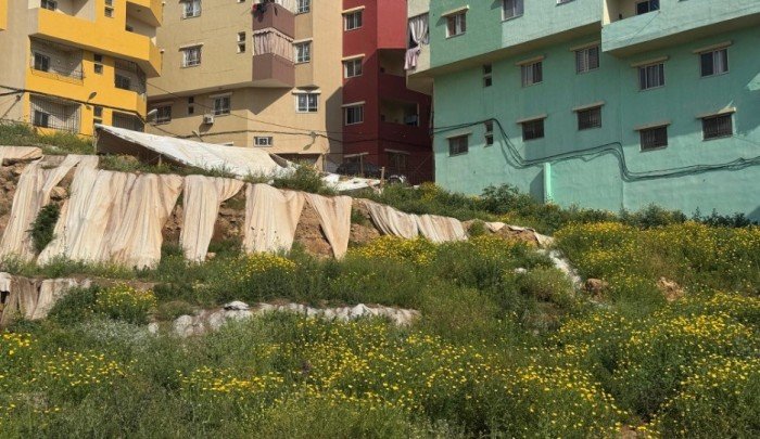 تعثر إعمار حي N45 في مخيم نهر البارد يشعل غضب الأهالي ويهدد بتصعيد ميداني