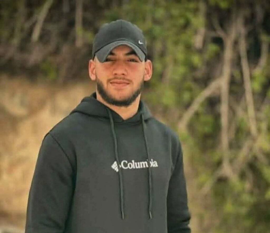 استشهاد فتى مقدسي واحتجاز جثمانه