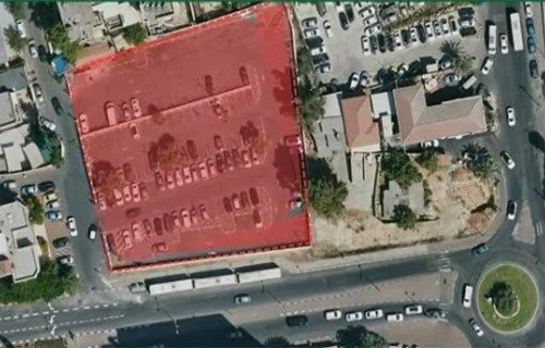 مدرسة يهودية في الشيخ جراح بالقدس