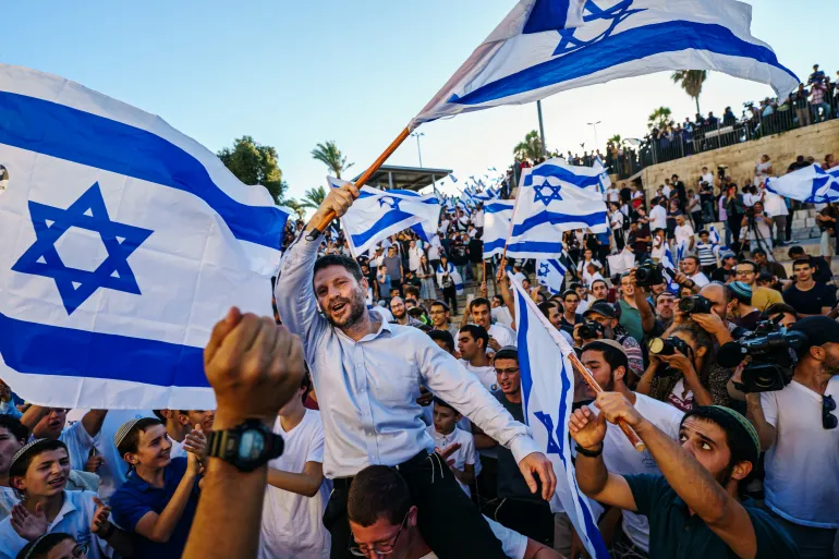 الدعوة لإحباط مخطط اقتحام الأقصى بذكرى “توحيد القدس”