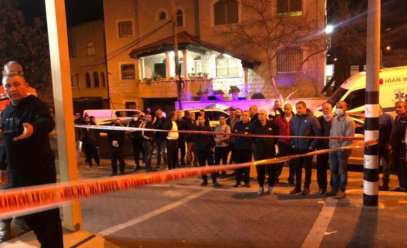 123 قتيلا منذ مطلع العام داخل أراضي الـ48