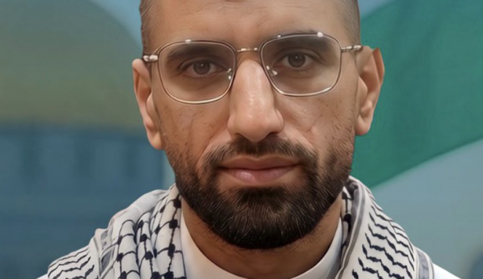 استشهاد الفلسطيني رغدان محمد الحاج يرفع حصيلة الشهداء في لبنان إلى 77
