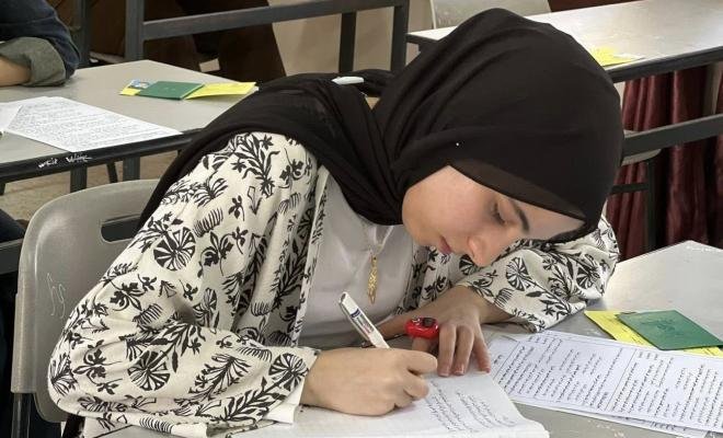 التربية توضح أسباب عقد امتحان التربية الدينية “إلكترونيا” لطلبة التوجيهي 2026