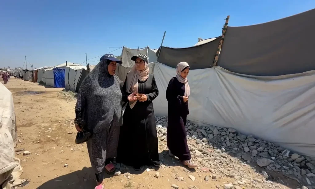 زقوت: 3,958 حالة إجهاض في غزة خلال النصف الأول من العام الجاري