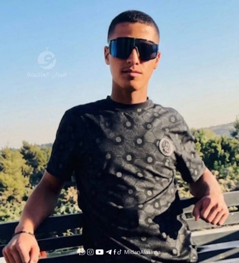 استشهاد عامل يرفع حصيلة شهداء العمال قرب جدار الفصل إلى 3 منذ بداية العام