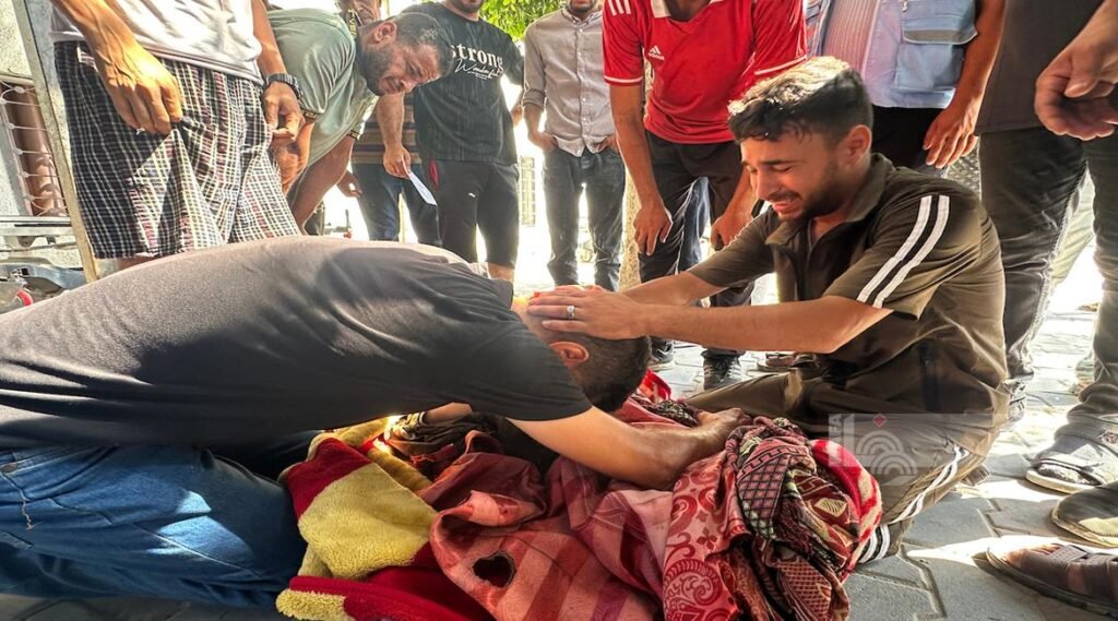 73,250 شهيدا و173.751 مصابا في قطاع غزة منذ بدء حرب الإبادة