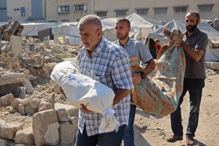 الصحة: 6 شهداء و37 مصابًا وصلوا مشافي غزة خلال الـ 48 ساعة الماضية