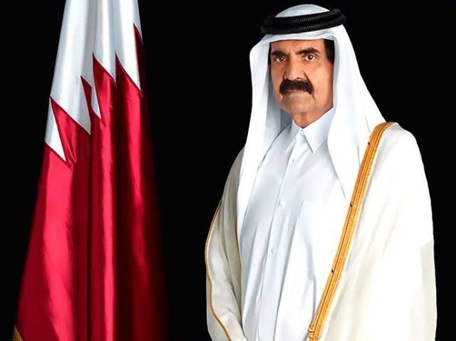 قطر.. وفاة الأمير الشيخ حمد بن خليفة آل ثاني