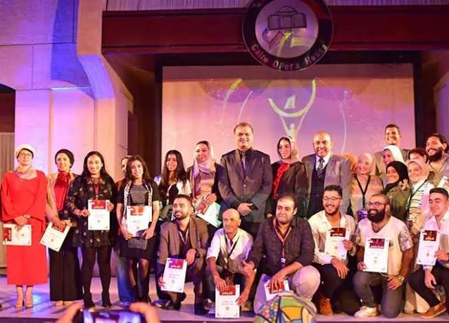 فلسطين تحصد جائزتين في ختام الدورة التاسعة من مهرجان القاهرة الدولي للمونودراما