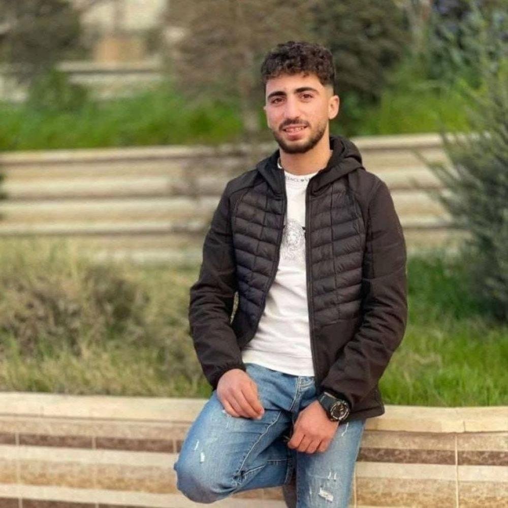 استشهاد في اعتداء للمستوطنين على قرية المغير برام الله