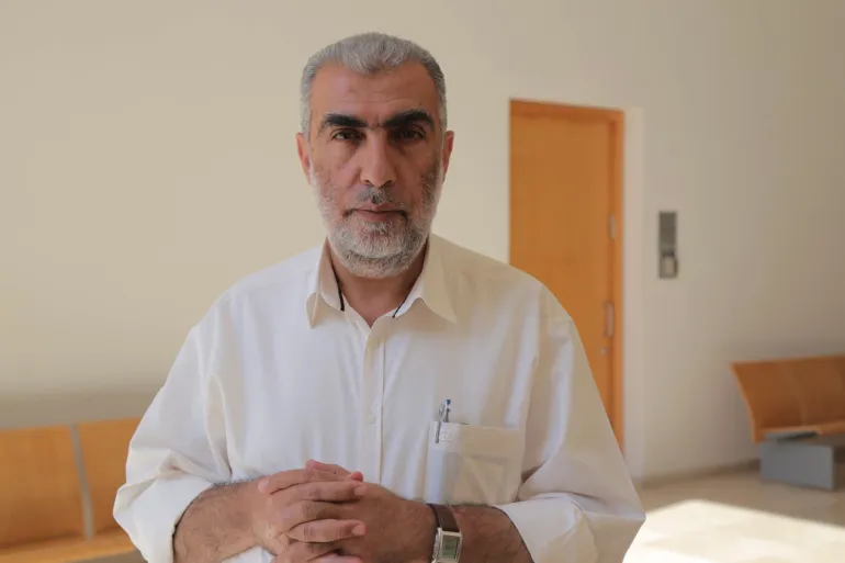 ماذا يعني؟.. الحكم على الشيخ خطيب بـ”خدمة الجمهور”