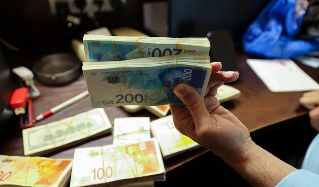فتوح: مصادقة الكنيست على تجميد مبالغ إضافية من أموال المقاصة جريمة منظمة