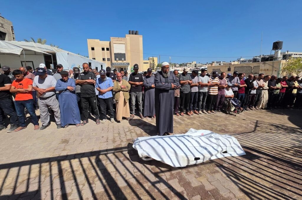 الصحة: 4 شهداء و19 إصابة وصلوا مشافي غزة خلال 24 ساعة