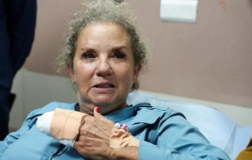 مصورة أمريكية: عشت رعب المعاناة الفلسطينية في الضفة